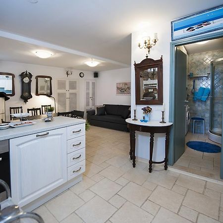רוביני Apartment Art חדר תמונה