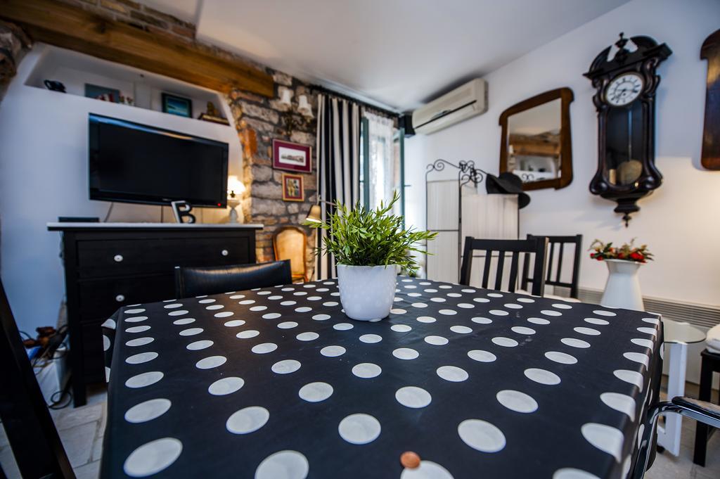 רוביני Apartment Art חדר תמונה