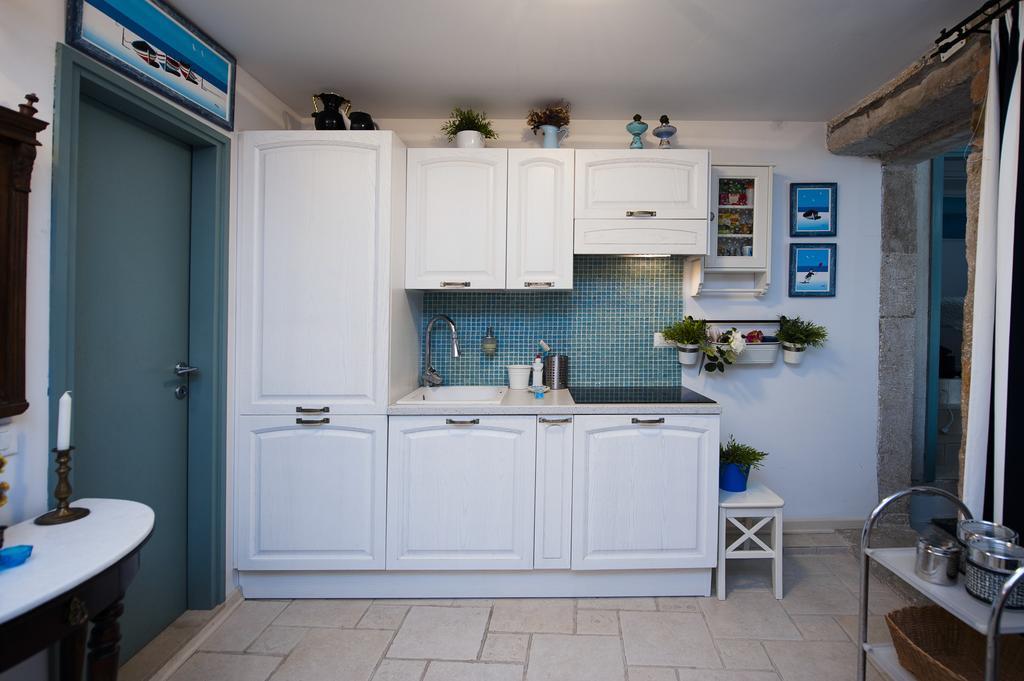 רוביני Apartment Art חדר תמונה
