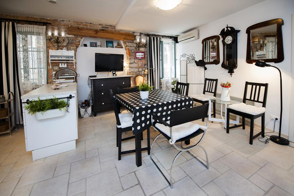 רוביני Apartment Art חדר תמונה