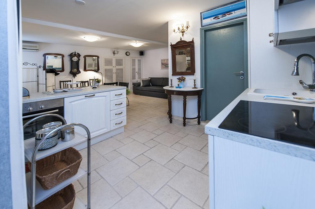 רוביני Apartment Art חדר תמונה