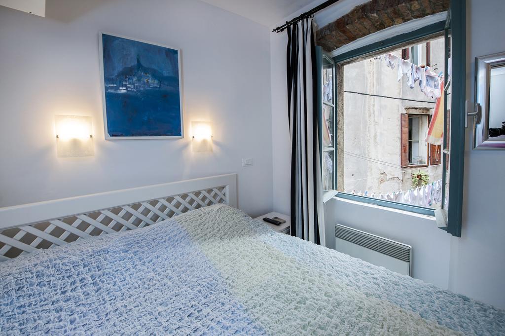 רוביני Apartment Art חדר תמונה