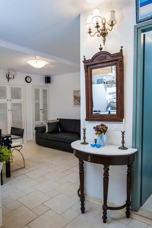 רוביני Apartment Art חדר תמונה