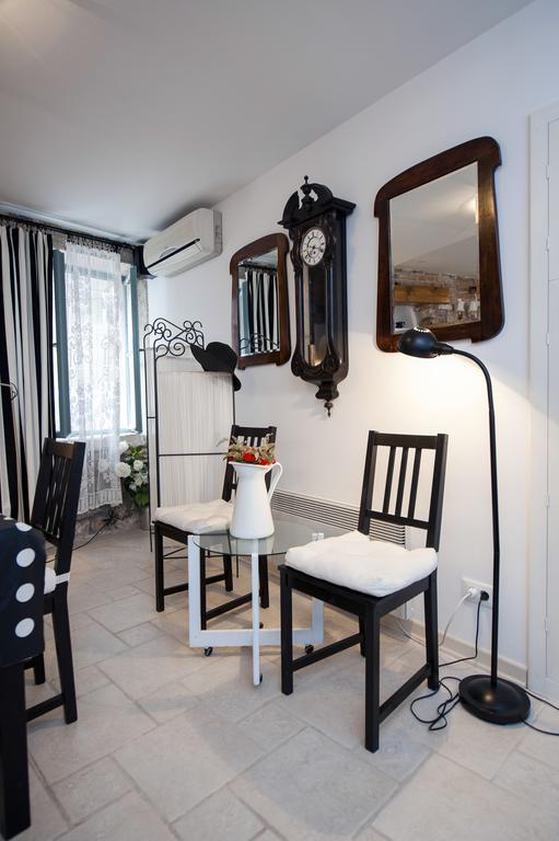 רוביני Apartment Art חדר תמונה