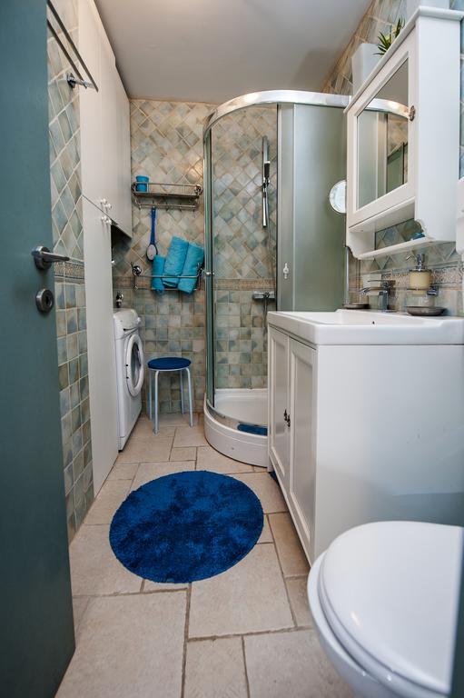 רוביני Apartment Art חדר תמונה
