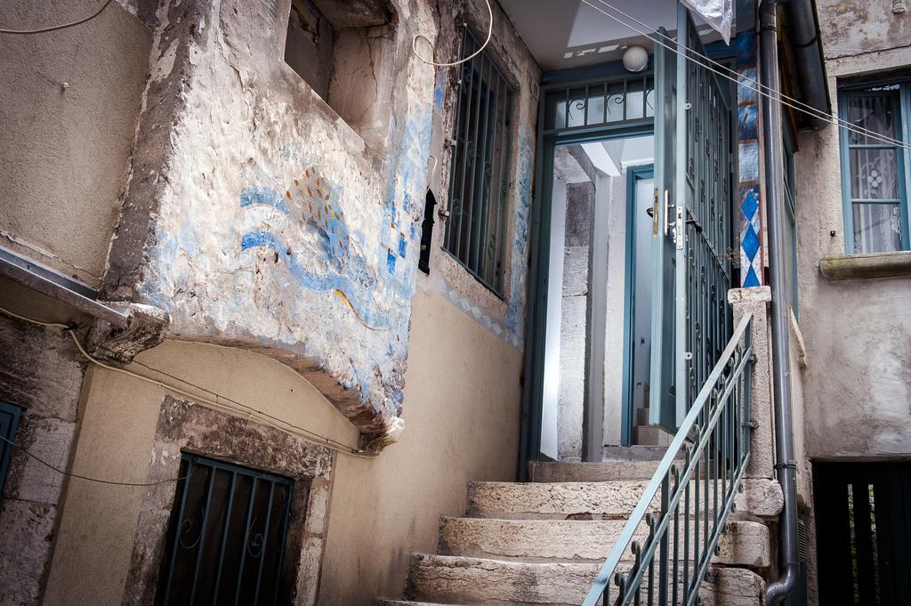 רוביני Apartment Art חדר תמונה