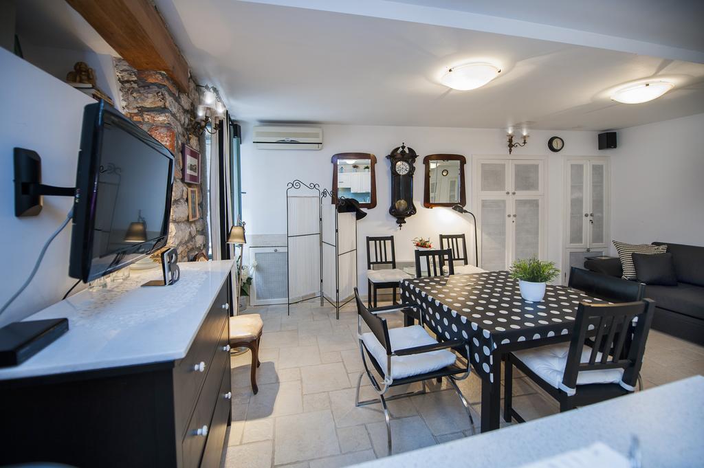 רוביני Apartment Art חדר תמונה