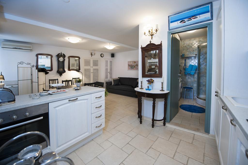 רוביני Apartment Art חדר תמונה