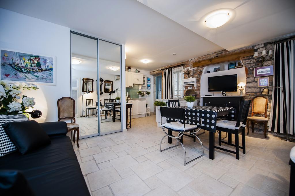 רוביני Apartment Art חדר תמונה