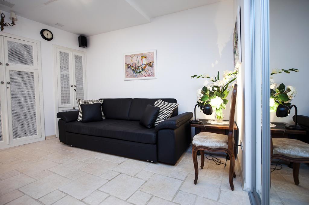 רוביני Apartment Art חדר תמונה