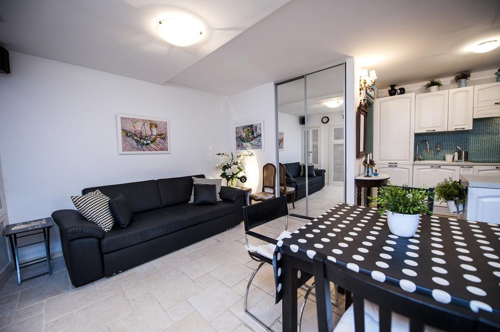 רוביני Apartment Art חדר תמונה