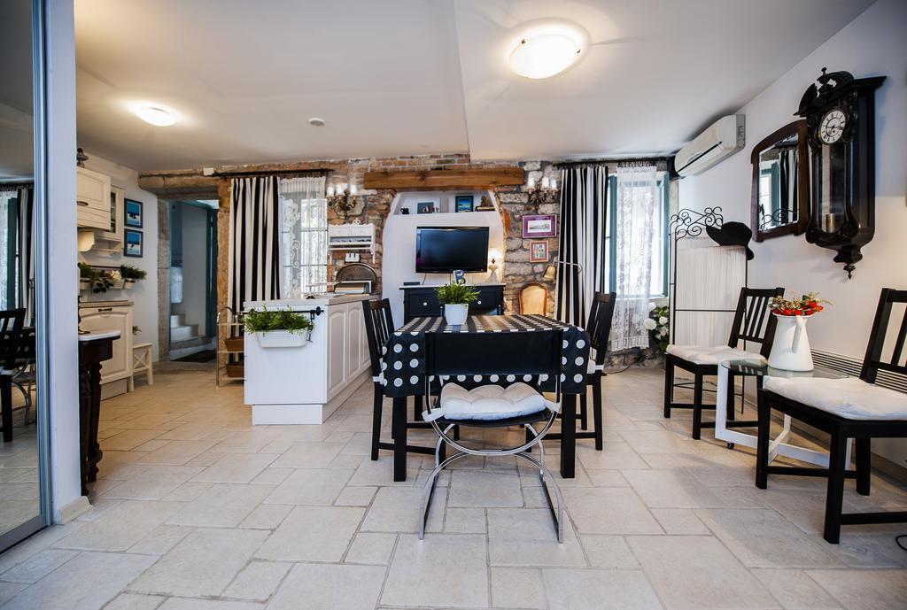 רוביני Apartment Art חדר תמונה