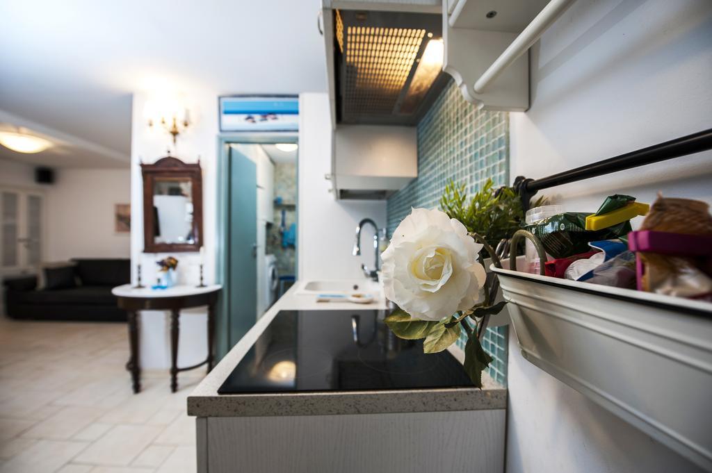 רוביני Apartment Art חדר תמונה