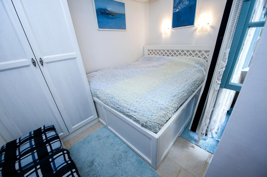 רוביני Apartment Art חדר תמונה