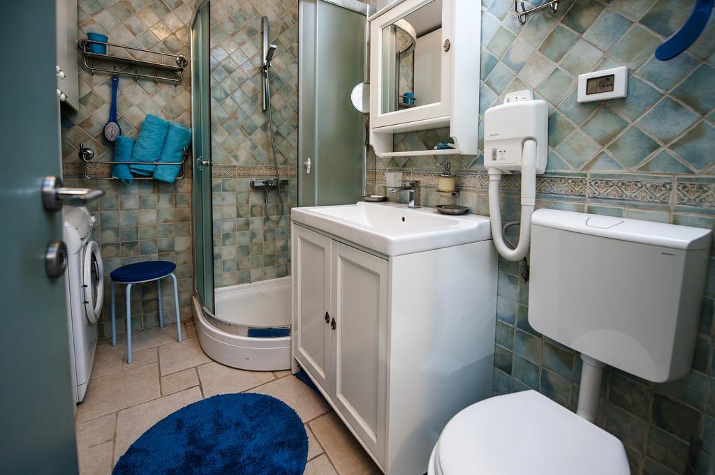 רוביני Apartment Art חדר תמונה