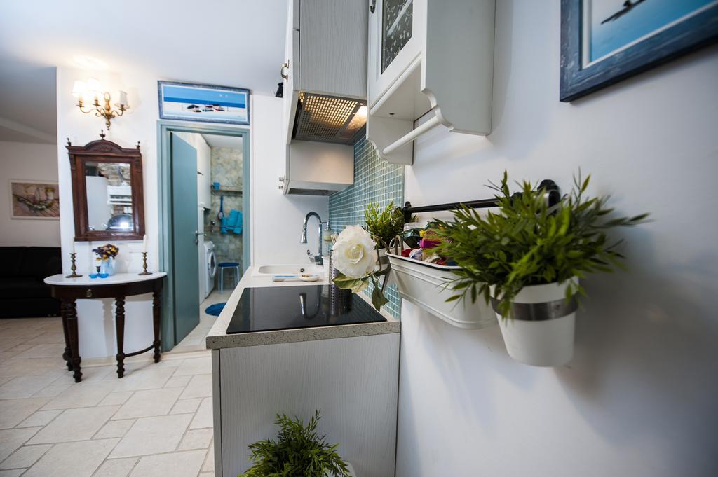 רוביני Apartment Art חדר תמונה