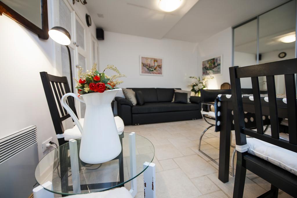 רוביני Apartment Art חדר תמונה